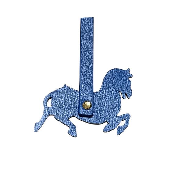 Louis Vuitton Carnival Zebra Bag Charm LV Ornament VIP GWP - Picture 4 of 4